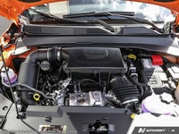 This Jeep Compass has a trusty Intercooled Turbo Regular Unleaded I-4 2.0 L/122 engine powering this... (image 7)