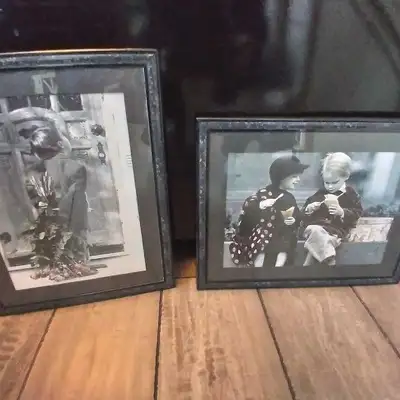 BOY AND GIRL PICTURES, View more