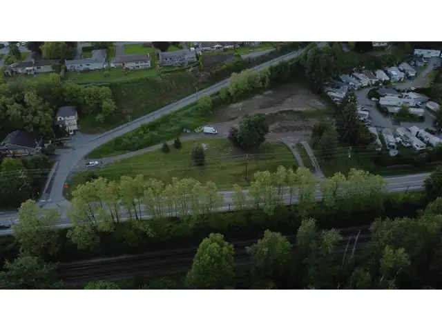 34491 LOUGHEED HIGHWAY Mission, British Columbia in Land for Sale in Mission - Image 11