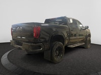 Welcome to Capital GMC! *This 2026 GMC Sierra 1500 AT4 Capital Custom lift truck in Onyx Black is eq... (image 4)