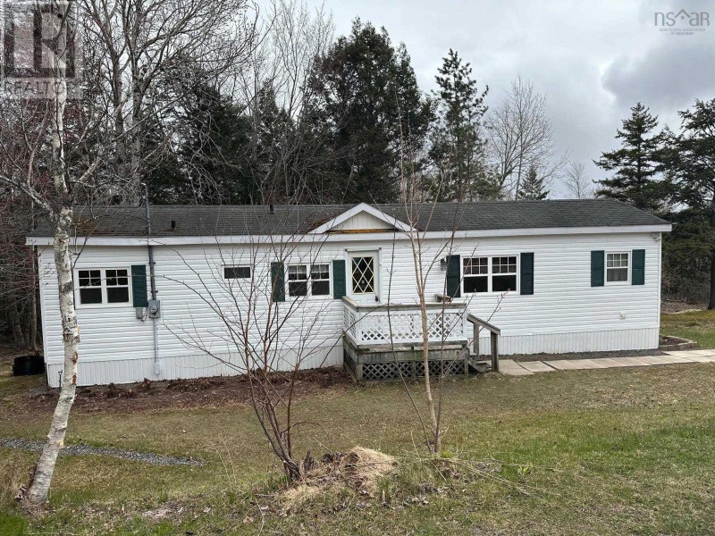 24 Hemlock Hill Plymouth, Nova Scotia Houses for Sale New Glasgow