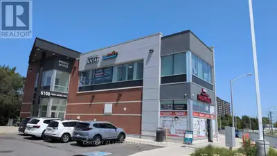 Medical Building With Pharmacy In Existing Retail Plaza In Excellent Location With Great Exposure At...