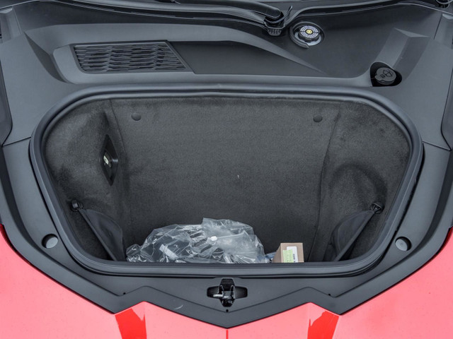 2025 Chevrolet Corvette Z06 3LZ - GT2 Seats | Magnetic Ride in Cars & Trucks in Markham / York Region - Image 4
