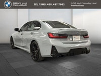 ===== 2024 BMW 3 Series M340i xDrive | Gr. De Luxe Avancé | Gr. M Sport Pro | ===== ===== * Groupe D... (image 3)