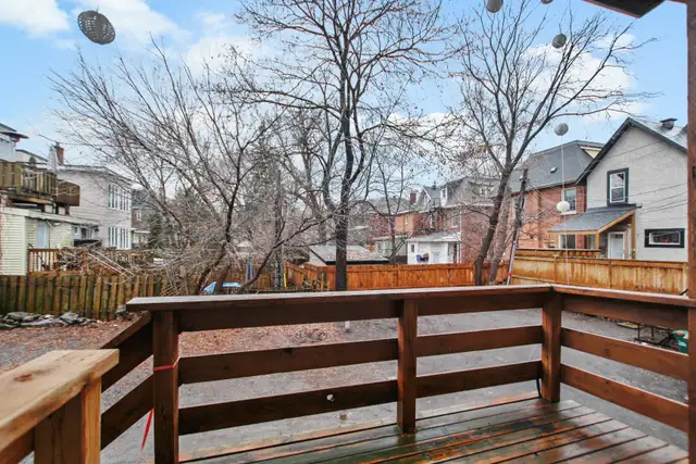 230 Percy Street - 2 Bedroom Lower Unit - Move-In Ready! - 2 Bed in Long Term Rentals in Ottawa - Image 19