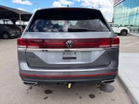 2024 VOLKSWAGEN ATLAS COMFORTLINE AWD * ACCIDENT FREE CARFAX * FEATURES INCLUDE: - Dark Tinted glass... (image 4)