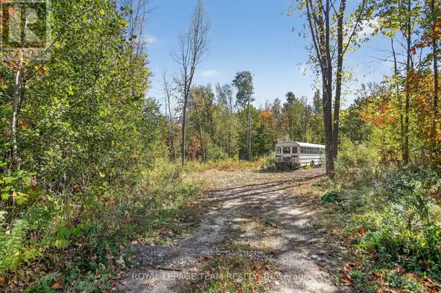 10586 SEIBERT ROAD South Dundas, Ontario in Land for Sale in Brockville - Image 5