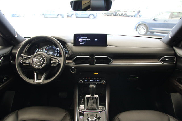 2022 Mazda CX-5 Signature AWD W/ 360 CAMERA in Cars & Trucks in Calgary - Image 2