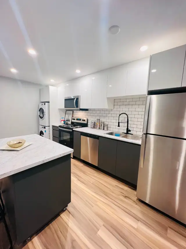 RENTED 2 Bed 1 Bath Apartment in Pembroke available Aug 1 in Long Term Rentals in Pembroke - Image 12