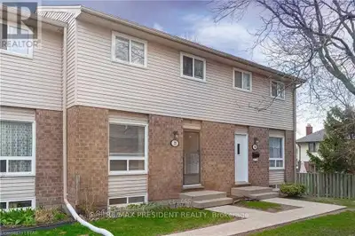 Client Remks: Over Sized Living Room, Finished Basement With Rec.Room/ Or Extra Bedroom In Addition...