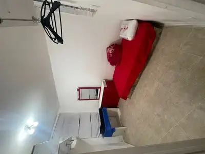 Room for Rent Great Location! Shopping mall behind the house. Summary: Affordable rooms available in...