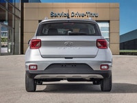 2024 Hyundai Venue Preferred | CPO | LOW KM | NO REPORTED ACCIDENTS The 2024 Hyundai Venue Preferred... (image 5)