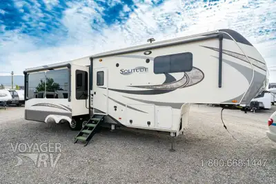 Located in Winfield, BC Call or Text 250-766-4607 Voyager RV Centre 1-800-668-1447 Ducted Air Condit...