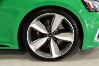 **COULEUR SPECIALE VERT PORSCHE** /Premium Pack / Sport Package/ Traction intégrale quattro / Sièges... (image 6)