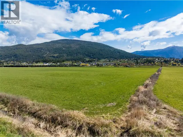 305 KOOTENAY RIVER Road Creston, British Columbia in Land for Sale in Nelson - Image 6
