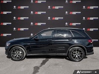 Check out this 2022 Mercedes-Benz GLC AMG GLC 43 before it's too late! *You Can't Beat the Price wit... (image 1)