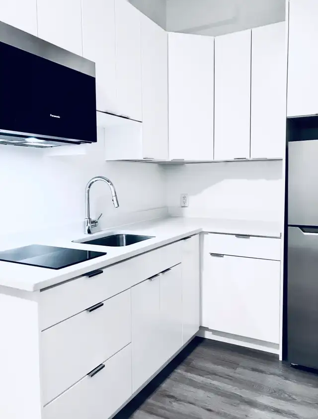 Waldorf Studios in Long Term Rentals in Vancouver - Image 6