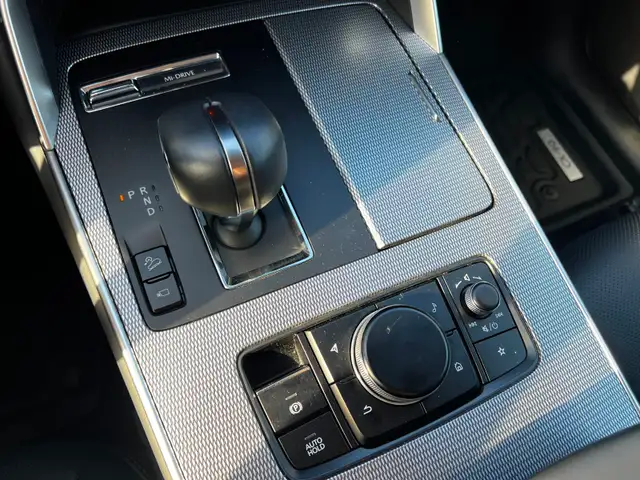 2025 Mazda CX-90 MHEV6045798443896217619