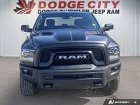 Only 21,264 Miles! This Ram 1500 Classic delivers a Regular Unleaded V-8 5.7 L/345 engine powering t... (image 8)