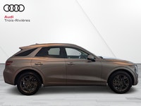 AUDI TROIS-RIVIÈRES MEMBER OF THE GABRIEL GROUP 819-266-7777 LOCATED IN THE CENTER OF MAURICIE AT AU... (image 1)