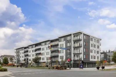 Building Description Welcome to Monarch Apartments, where contemporary style meets everyday comfort...