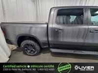 -4x4 -Fog Lights -Side Step Bar -Soft Tonneau Cover -Mag Wheels -Power Seats -Navigation -Leather Se... (image 6)