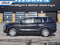 Come see this certified 2024 Mitsubishi Outlander Plug-In Hybrid LE S-AWC | 7 Passenger | Sunroof |... (image 1)