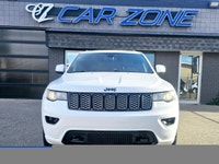 Looking for adventure and capability? This 2018 Jeep Grand Cherokee LAREDO Altitude IV 4x4, availabl... (image 1)