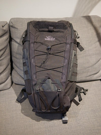 VanQuest IBEX-26 Multi-role Backpack