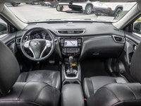 No Accidents - Panoramic Sunroof - 360 Backup Camera - Blindspot Monitoring This 2016 Nissan Rogue S... (image 9)