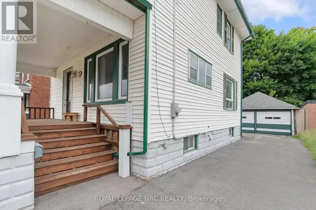 5129 MCRAE STREET Niagara Falls (Cherrywood), Ontario62863761104770123