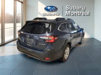 Cette Subaru Outback Convenience Eyesight est un retour de location ayant eu un seul propriétaire av... (image 3)