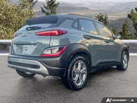 Welcome to Moncton Chrysler Jeep Dodge. Recent Arrival! 2022 Hyundai Kona 2.0L Preferred 2.0L I4 MPI... (image 5)