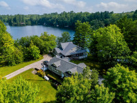 Waterfront Home for Sale