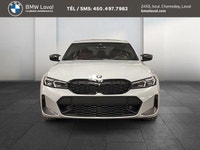 ===== 2024 BMW 3 Series M340i xDrive | Gr. De Luxe Avancé | Gr. M Sport Pro | ===== ===== * Groupe D... (image 1)