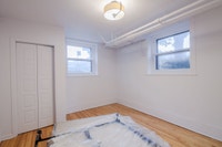 Semi-renovated Akelius two bedroom apartment for rent. Located near Bernard in the Outremont neighbo... (image 6)