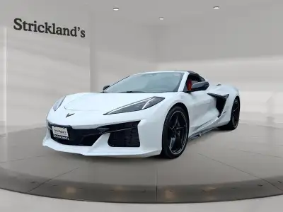 **Strickland's is home of the Hassle-Free car shopping experience. We make car buying fun, find your...