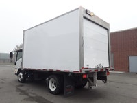 2019 Isuzu NQR Ryder Stock ID: 836455 Transmission Type/Speed: AUTO 6 Engine: DIESEL 4HK1-TC'17 215/... (image 7)