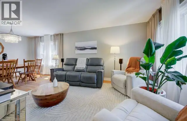 209 BELLEVIEW Avenue Kitchener, Ontario in Houses for Sale in Kitchener / Waterloo - Image 8