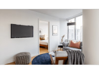 Experience unparalleled urban sophistication at The Lauren, 1051 Broughton Street, Vancouver, a prem... (image 7)