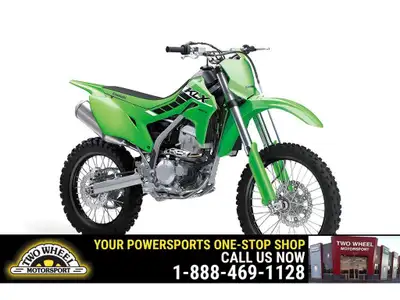 Welcome to Two Wheel Motorsport The KLX300R is the ultimate high-performance trail bike for off-road...