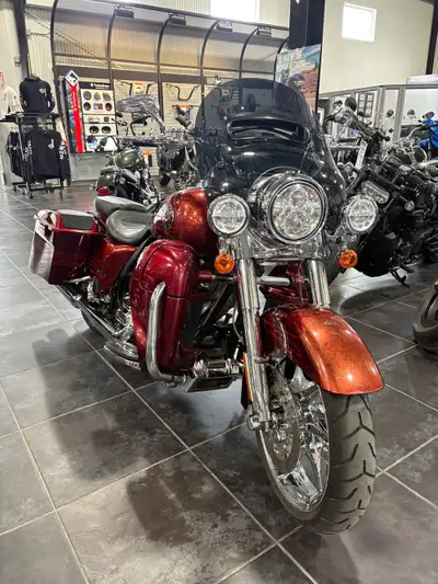 Oppotunity doesn't knock it RUMBLES!!! Looking for a Have you always wanted a Harley? PLUS HST&LICEN...