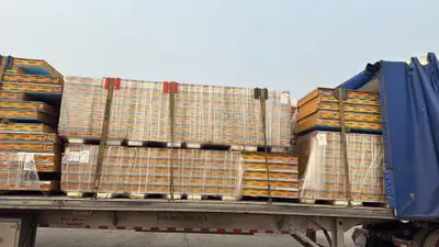 WALK-IN FREEZER & COOLER PANELS FOR SALE Price Starts at $3.50 per sqft Cold Storage Labs Food Proce...