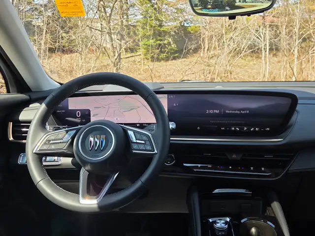 2026 Buick Envision Avenir- Bose Sound - Panoroof - Demo/Used in Cars & Trucks in Barrie - Image 25