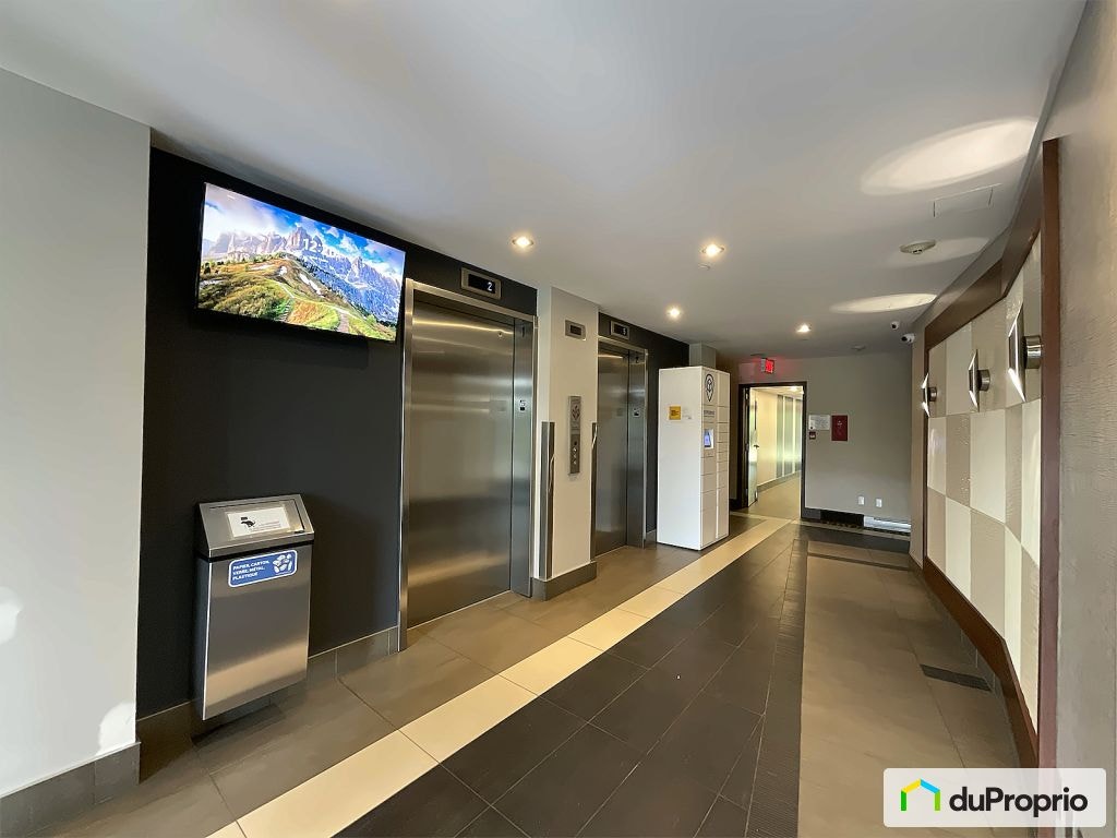 $309,900 - Condominium for sale in Laval-des-Rapides — photo 3