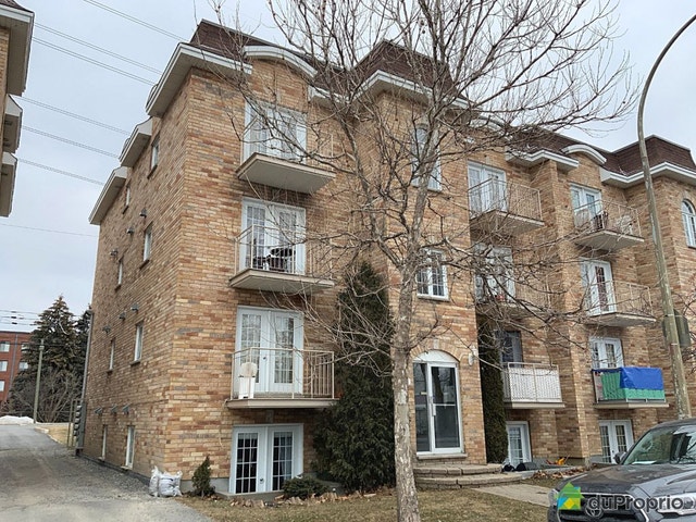 $324,900 - Condominium in Villeray / St-Michel / Parc-Extension — photo 1