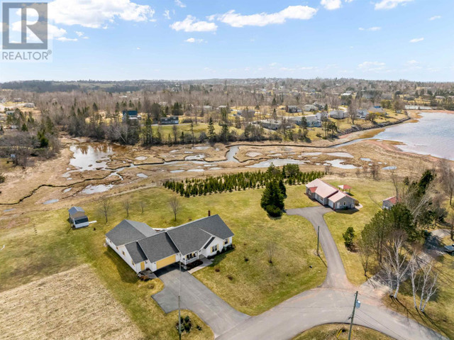 3 Quiet Water Drive Stratford, Prince Edward Island in Houses for Sale in Charlottetown