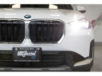 2025 BMW X1 xDrive28i 2.0L 4-Cylinder DOHC 16V TwinPower Turbo AWD 7-Speed Automatic EXTERIOR - ALPI... (image 3)