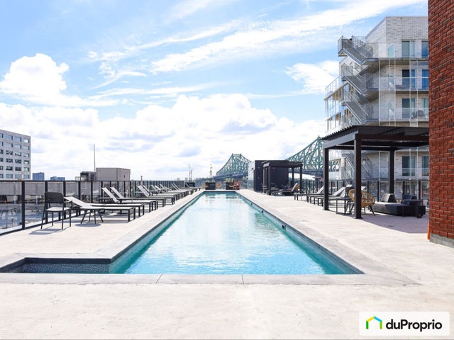 $349,000 - Condominium in Ville-Marie (downtown, old Mtl) — photo 1