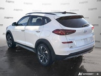 CRYSTAL WHITE, BLACK, LEATHER SEAT TRIM, Wireless Phone Connectivity, Wheels: 19 x 7.5J Aluminum, Va... (image 3)